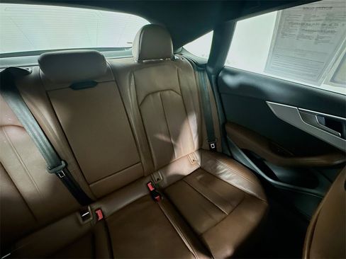 Used 2019 Audi A5 2.0T Premium Plus w/ Premium Plus image 14