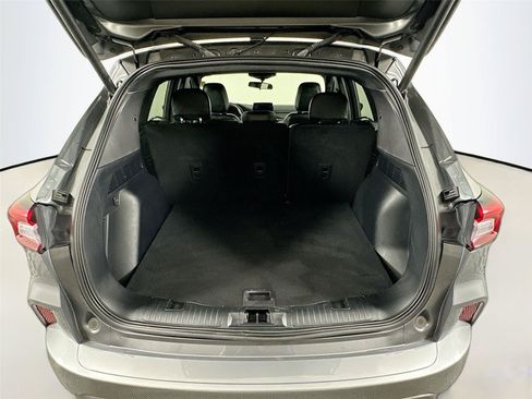 Used 2024 Ford Escape ST-Line w/ Equipment Group 301A FWD image 25