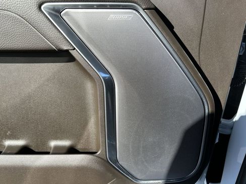 Used 2026 GMC Sierra 1500 Denali w/ Technology Package image 24