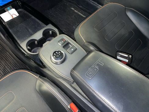 Used 2023 Ford Mustang Mach-E GT image 6