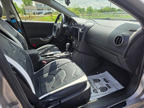 Used 2008 Pontiac G6 Sedan w/ G6 Preferred Package FWD image 15