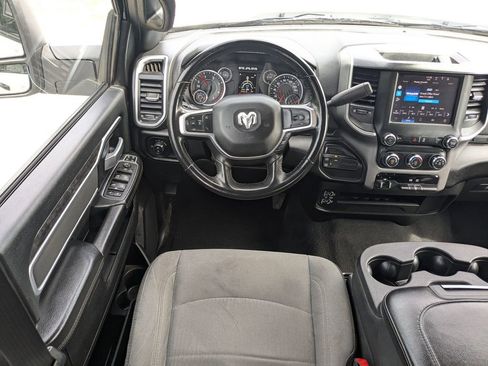 Used 2024 RAM 2500 Big Horn image 14