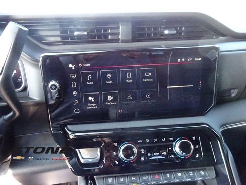 New 2026 GMC Sierra 2500 AT4X image 30