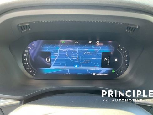 Certified 2025 Volvo XC60 B5 Core image 15