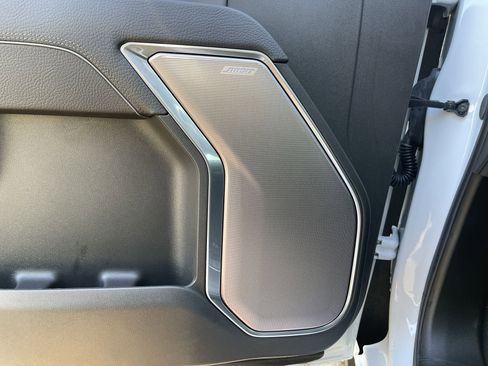 New 2026 GMC Sierra 1500 Denali w/ Denali Reserve Package image 60