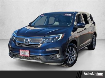 Used 2019 Honda Pilot EX