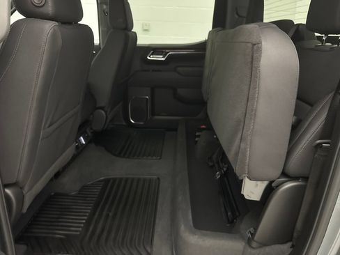 New 2026 GMC Sierra 1500 Elevation AWD/4WD image 42