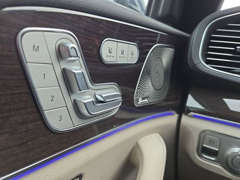 New 2026 Mercedes-Benz GLE 450 4MATIC Coupe image 20