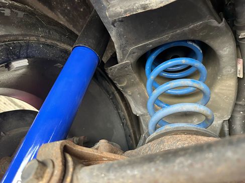 Used 2008 Ford Mustang GT image 60