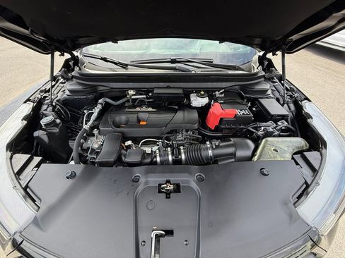Used 2024 Acura RDX A-Spec AWD/4WD image 28