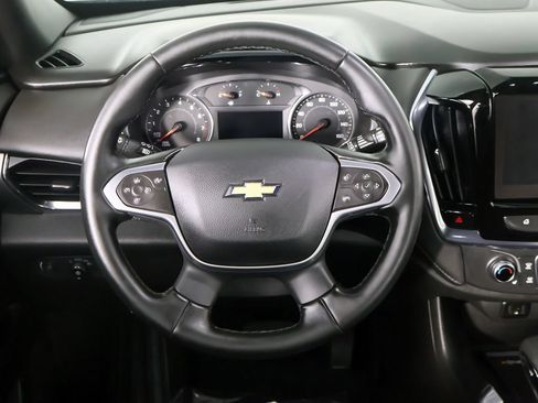 Used 2023 Chevrolet Traverse LT FWD image 37