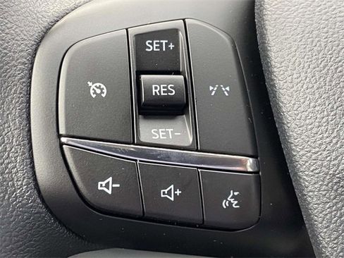 New 2026 Ford Escape Active image 17