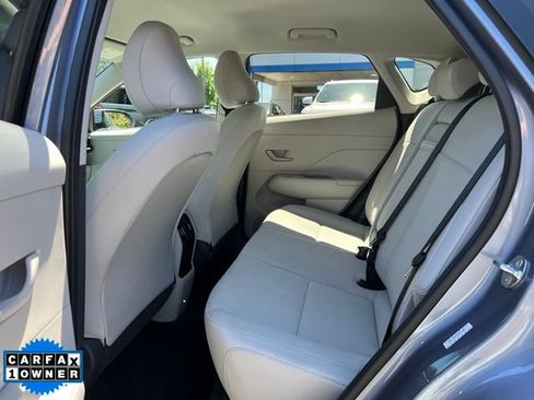 Used 2024 Hyundai Kona SEL FWD image 12