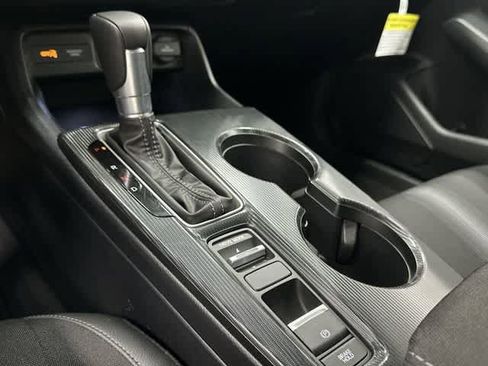 Certified 2026 Honda Civic Sport image 24