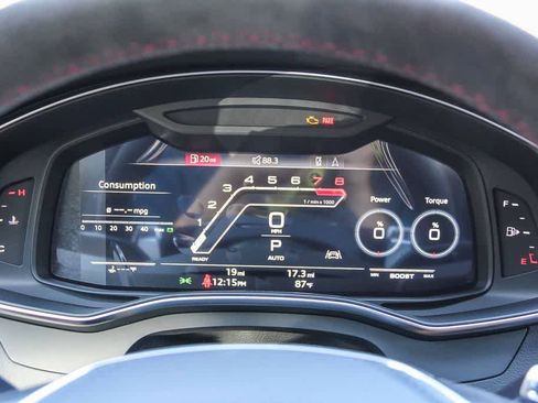 New 2026 Audi RS 6 performance image 24