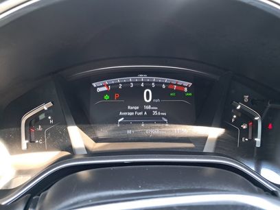 Used 2018 Honda CR-V EX-L