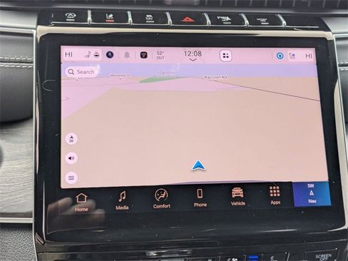 New 2025 Jeep Grand Cherokee Limited w/ Luxury Tech Group II image 26