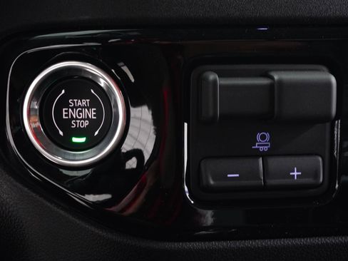 New 2026 Chevrolet Silverado 1500 LT w/ Texas Edition Plus image 27