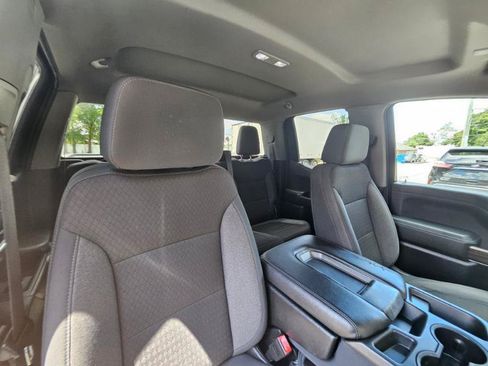 Used 2020 Chevrolet Silverado 1500 LT w/ Trailering Package AWD/4WD image 68