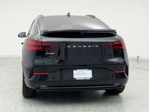 Used 2026 Genesis GV60 AWD image 6