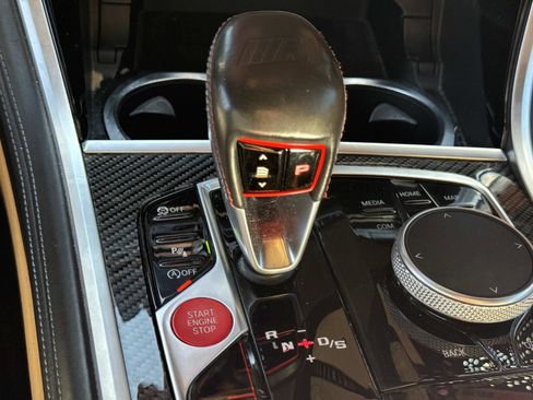Used 2020 BMW M8 Coupe image 13