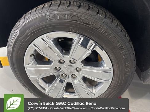 Used 2018 GMC Sierra 1500 SLT image 38