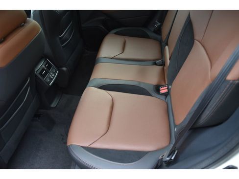 New 2026 Subaru Forester Touring image 14