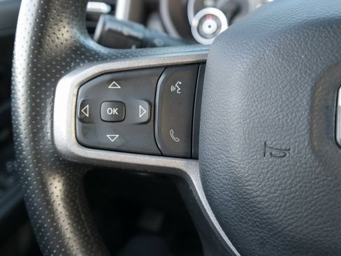 Certified 2024 RAM 2500 Tradesman image 20