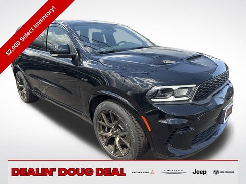 New 2025 Dodge Durango R/T image 10