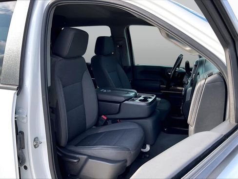 Used 2023 Chevrolet Silverado 2500 LT AWD/4WD image 9