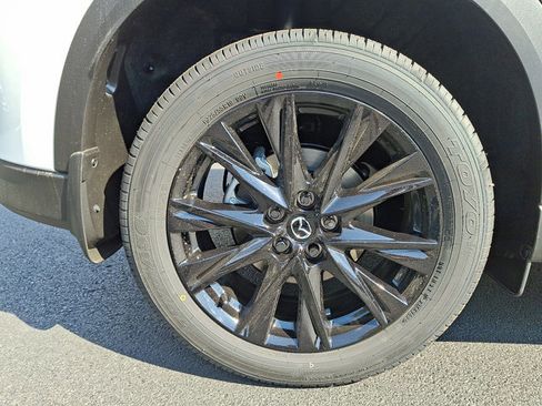 New 2025 MAZDA CX-5 Carbon Edition image 9