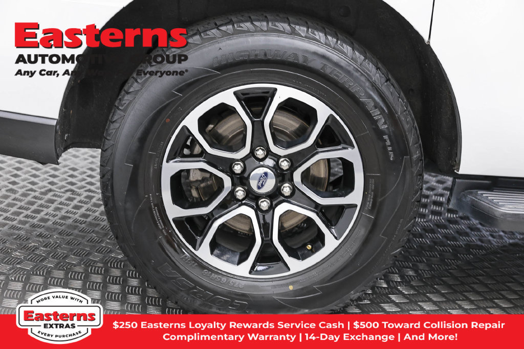 Used 2024 Ford Expedition Max XLT RWD image 29