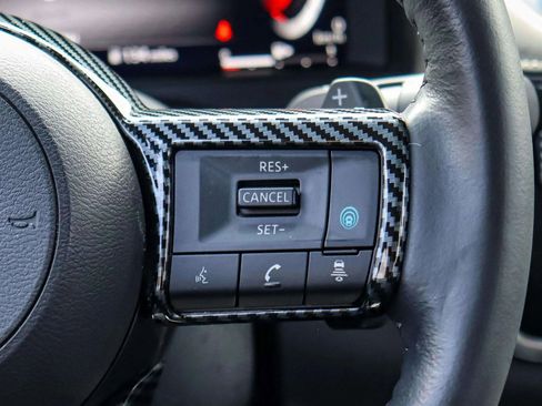 Used 2022 Nissan Rogue Platinum w/ Head-Up Display Package image 21