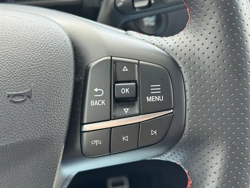 Used 2024 Ford Escape ST-Line FWD image 26