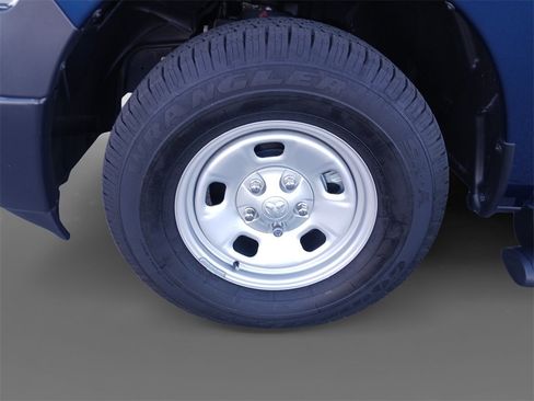 Used 2023 RAM 1500 Tradesman w/ Popular Equipment Group image 14