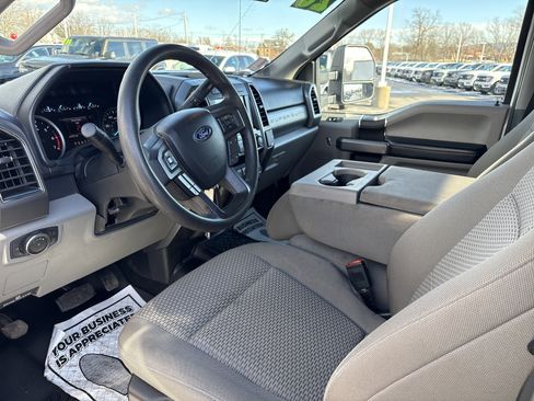 Used 2020 Ford F250 XLT image 15