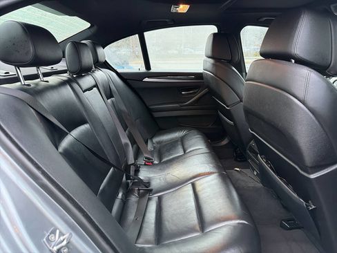 Used 2012 BMW 535i xDrive 535i xDrive AWD 4dr Sedan image 21