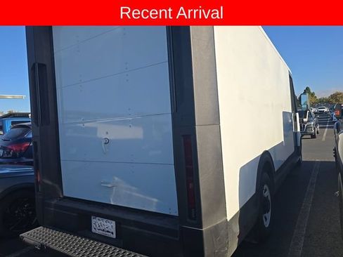 Used 2023 Chevrolet Brightdrop 600 w/ Active Safety Package 2 AWD/4WD image 4