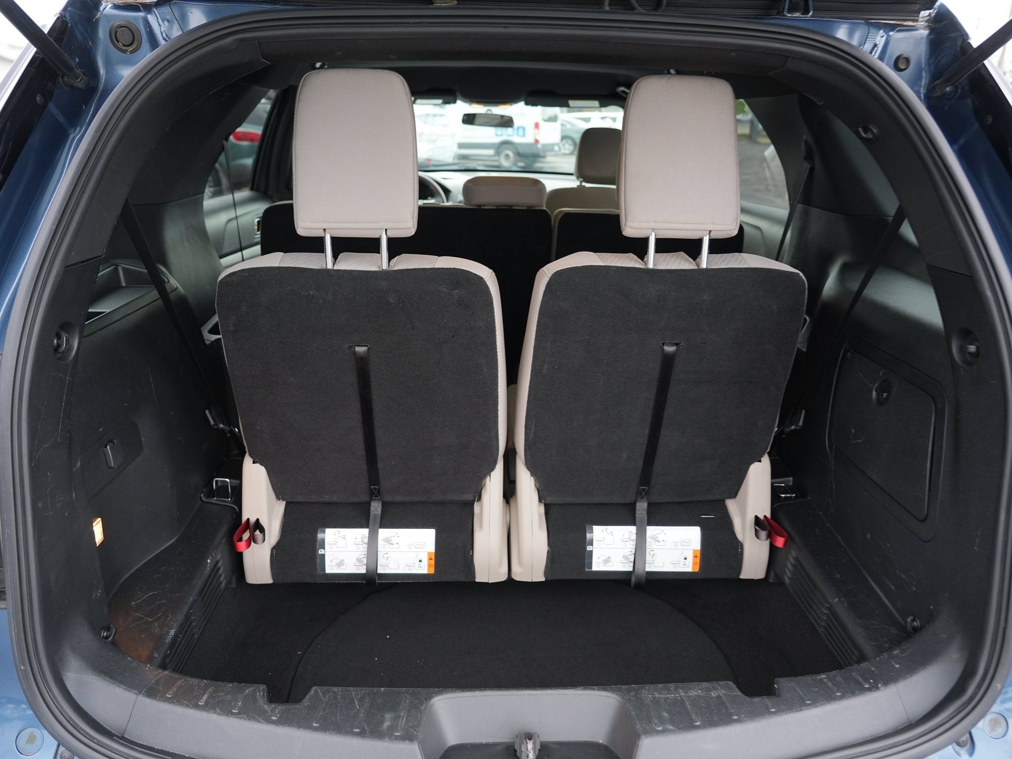 Used 2018 Ford Explorer 4WD image 29