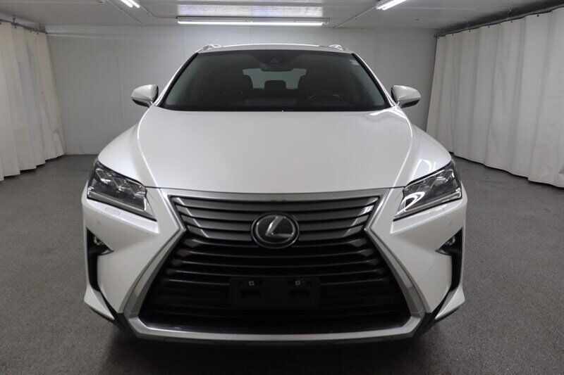 Used 2019 Lexus RX 350 AWD image 2