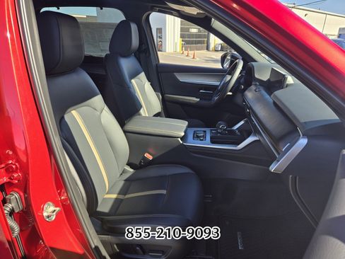 New 2026 MAZDA CX-90 3.3 Turbo S w/ Premium Package image 14