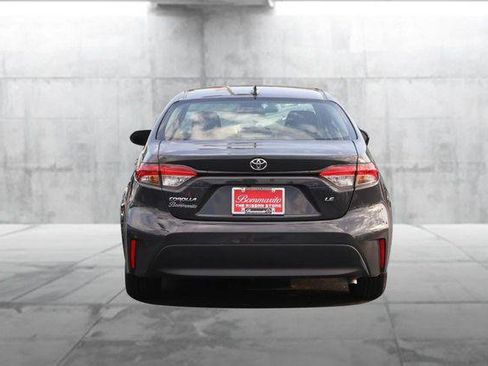Used 2024 Toyota Corolla LE FWD image 6