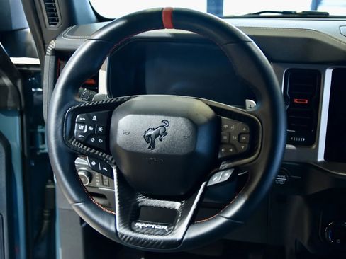 Used 2023 Ford Bronco Raptor image 25