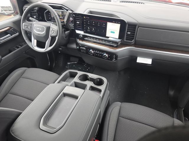 New 2026 GMC Sierra 1500 SLE AWD/4WD image 27