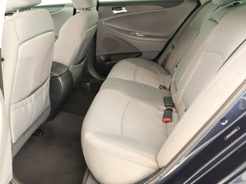 Used 2014 Hyundai Sonata GLS image 29