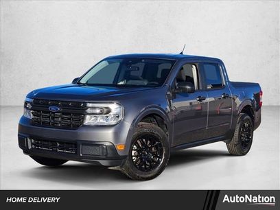 Used 2022 Ford Maverick XL w/ Equipment Group 100A Standard