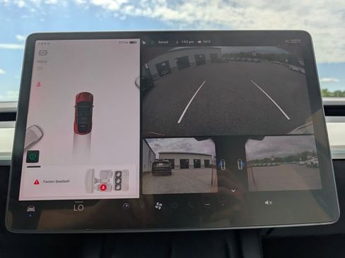Used 2021 Tesla Model Y Performance AWD/4WD image 27