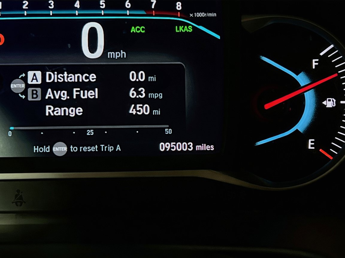 Used 2019 Honda Pilot Elite image 8