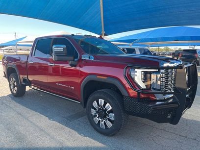 Used 2024 GMC Sierra 2500 Denali w/ Denali Reserve Package
