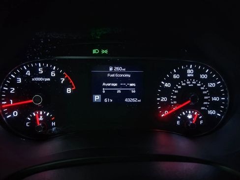 Used 2022 Kia Soul LX image 21